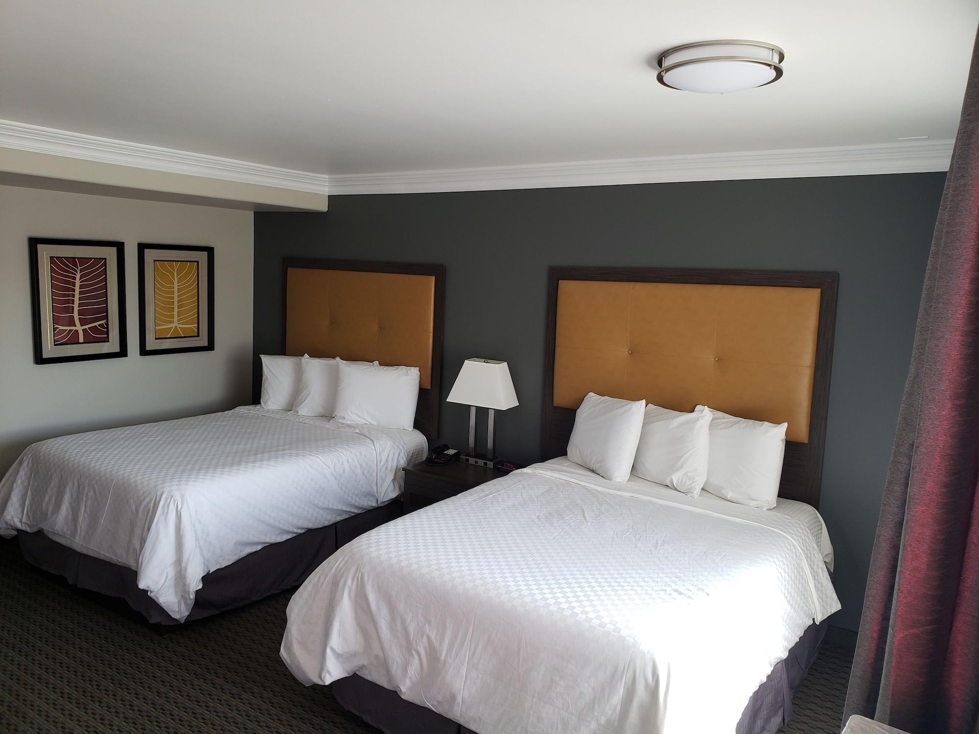 Portofino Inn Burbank Bagian luar foto