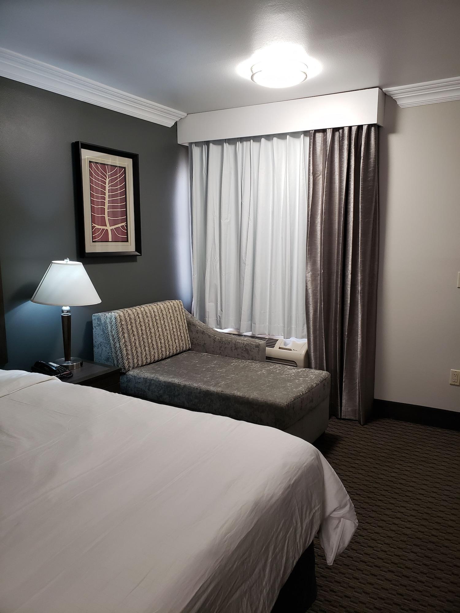 Portofino Inn Burbank Bagian luar foto