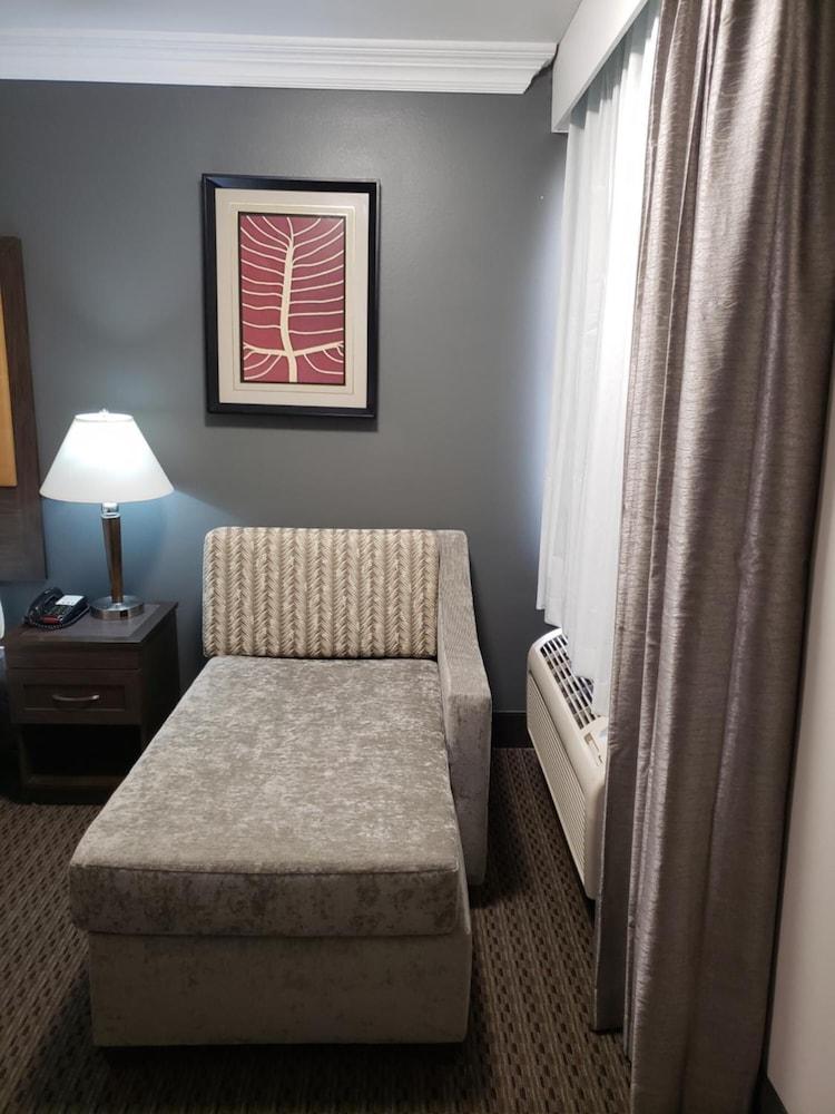 Portofino Inn Burbank Bagian luar foto