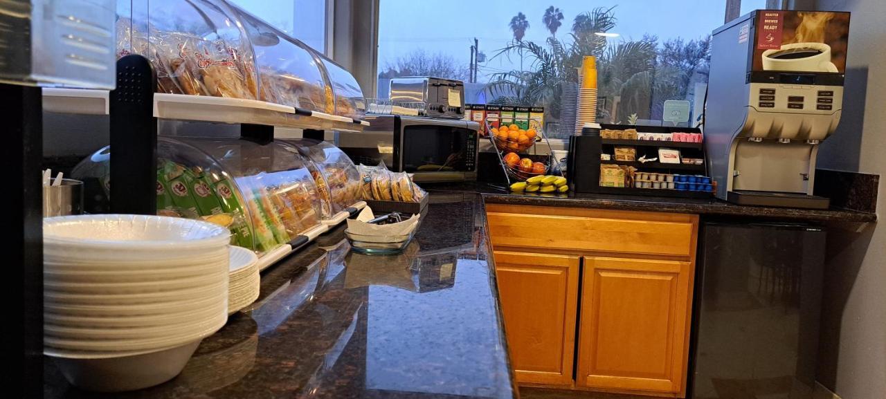 Portofino Inn Burbank Bagian luar foto