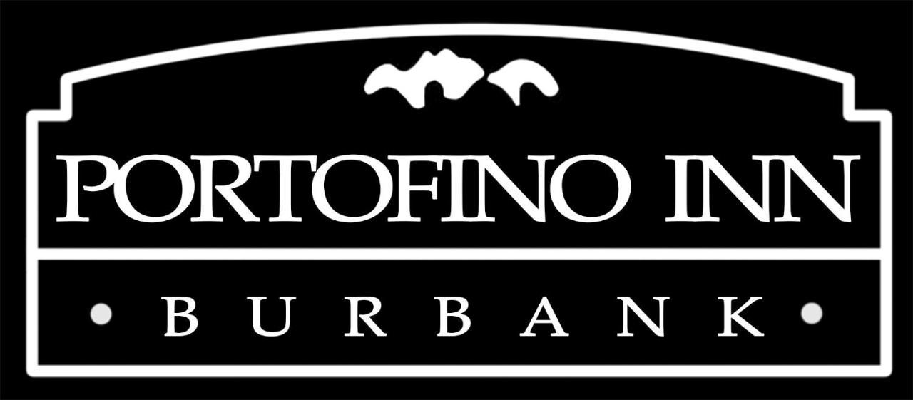Portofino Inn Burbank Bagian luar foto
