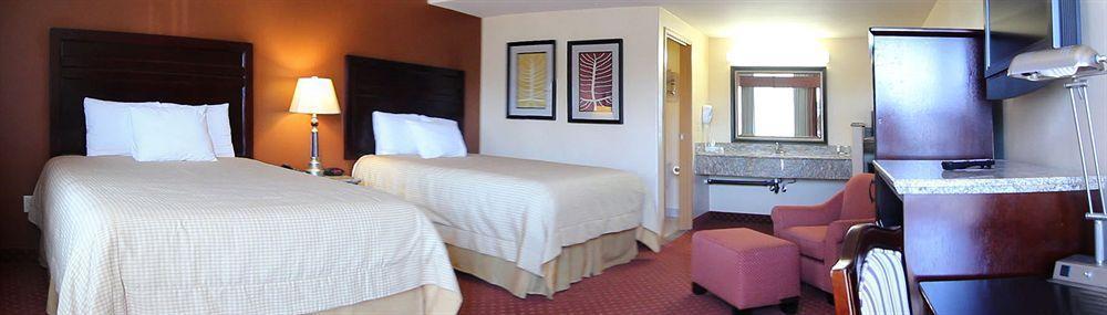 Portofino Inn Burbank Bagian luar foto