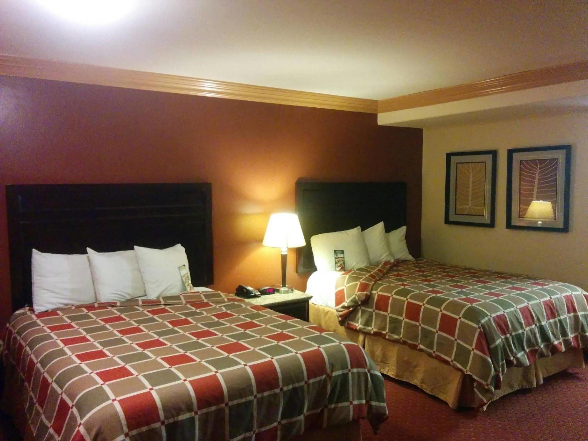 Portofino Inn Burbank Bagian luar foto