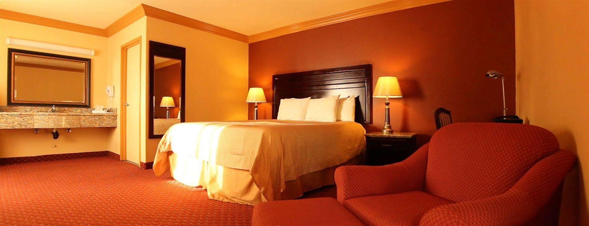 Portofino Inn Burbank Bagian luar foto