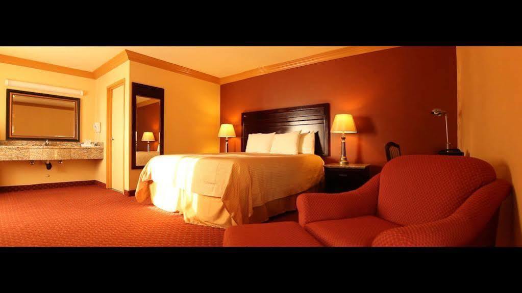 Portofino Inn Burbank Bagian luar foto