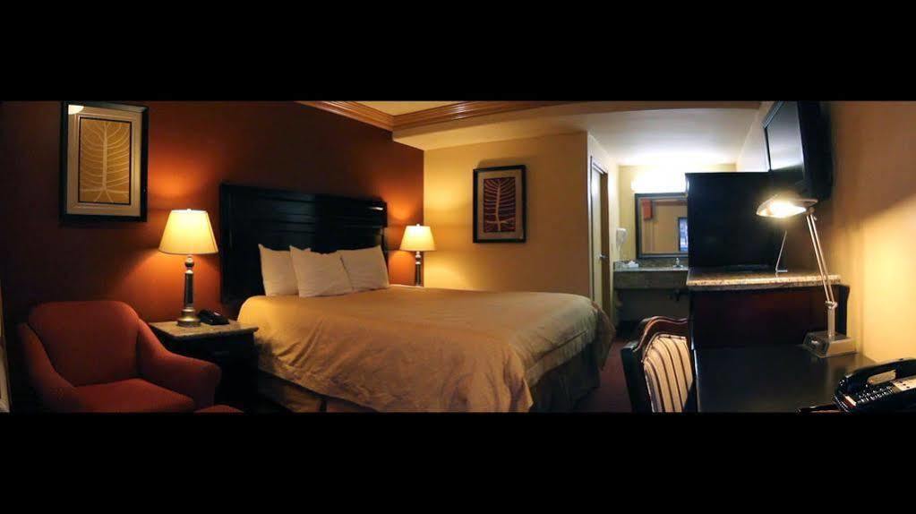 Portofino Inn Burbank Bagian luar foto