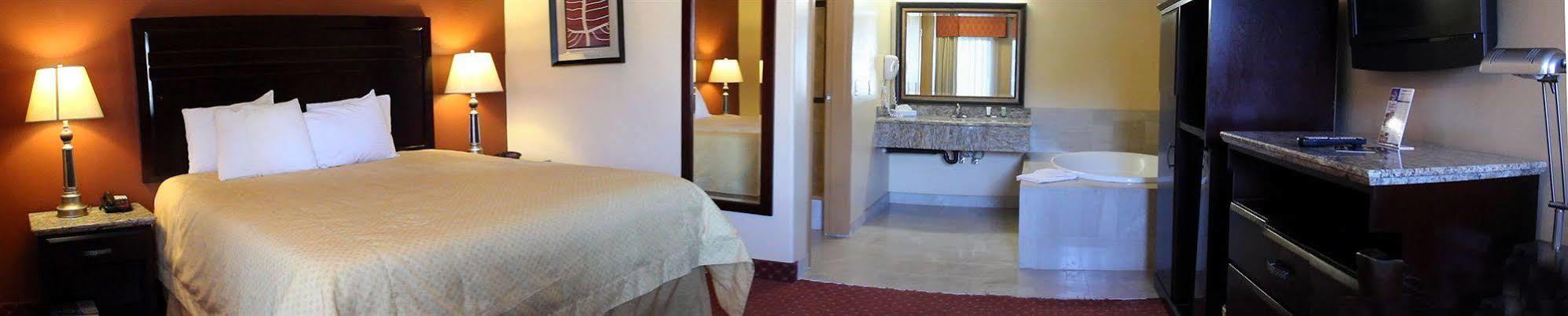 Portofino Inn Burbank Bagian luar foto
